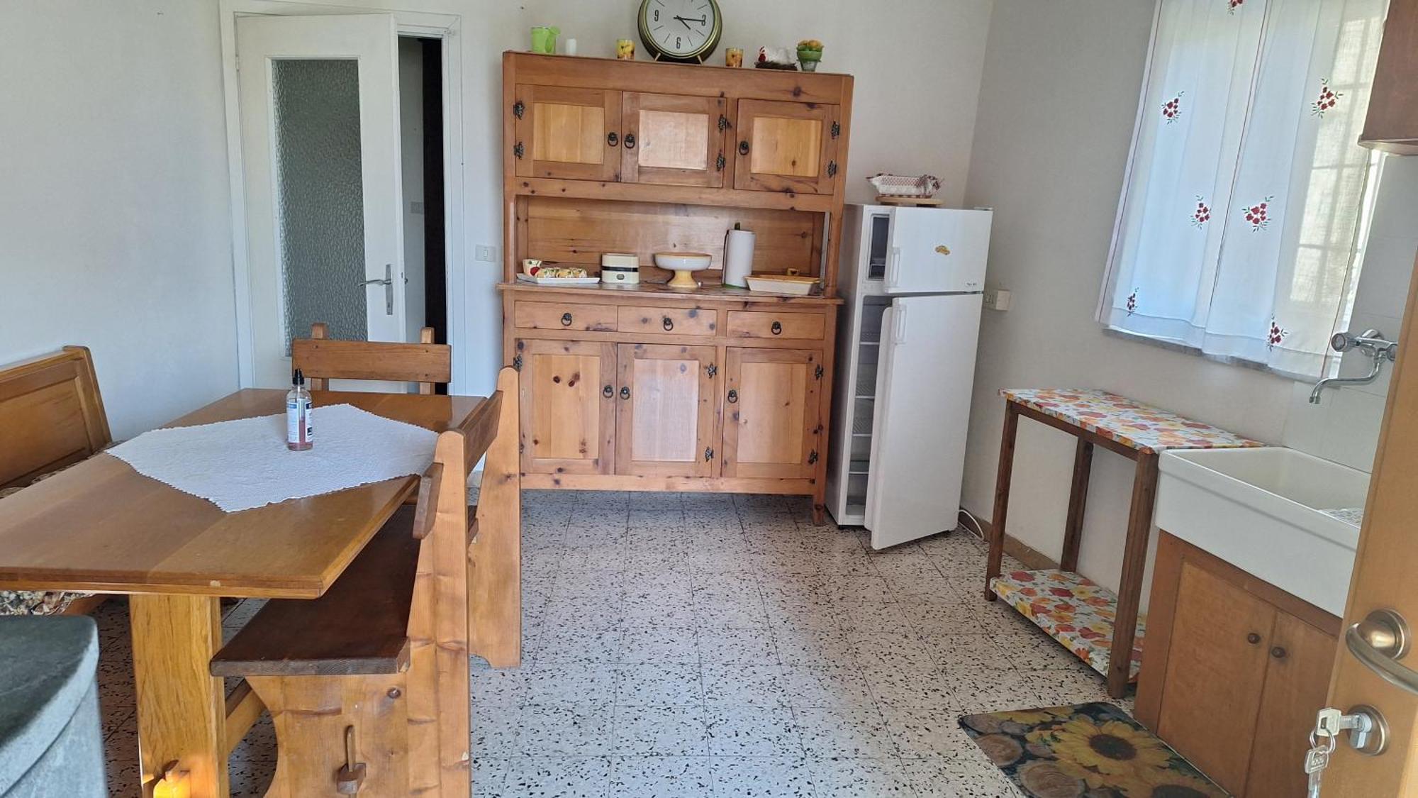 Villa Casa San Martino Teglio Esterno foto