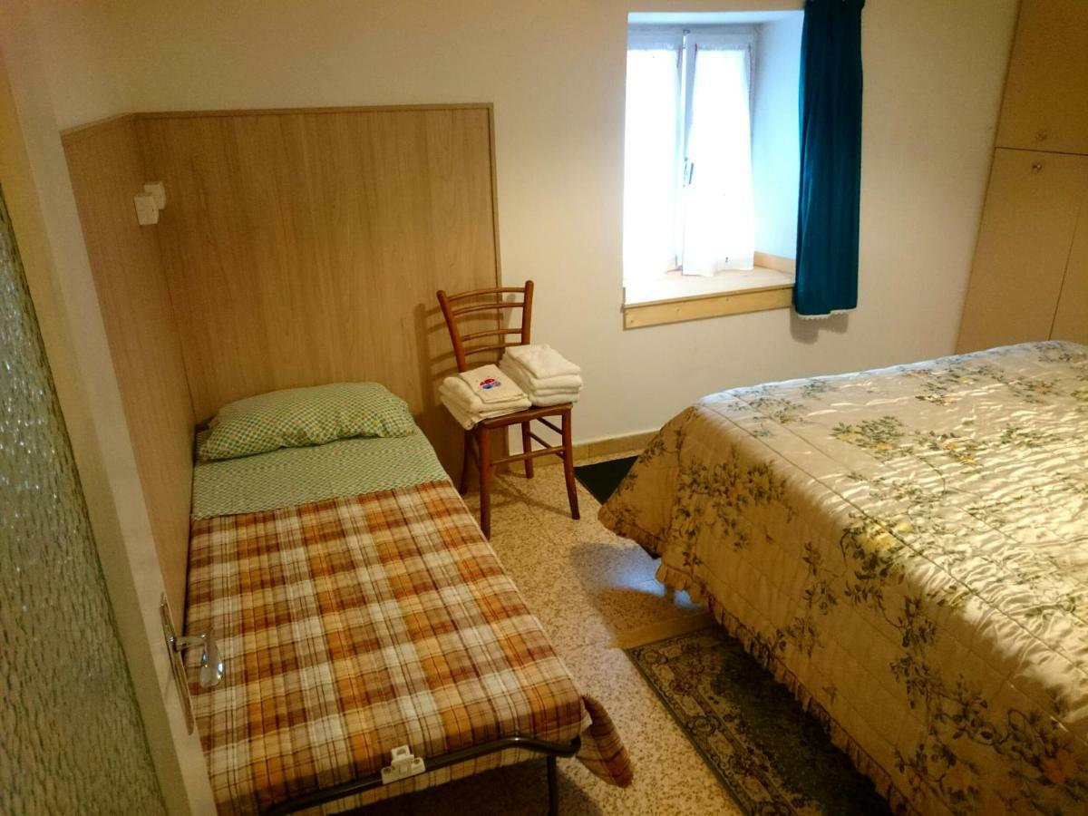 Villa Casa San Martino Teglio Esterno foto