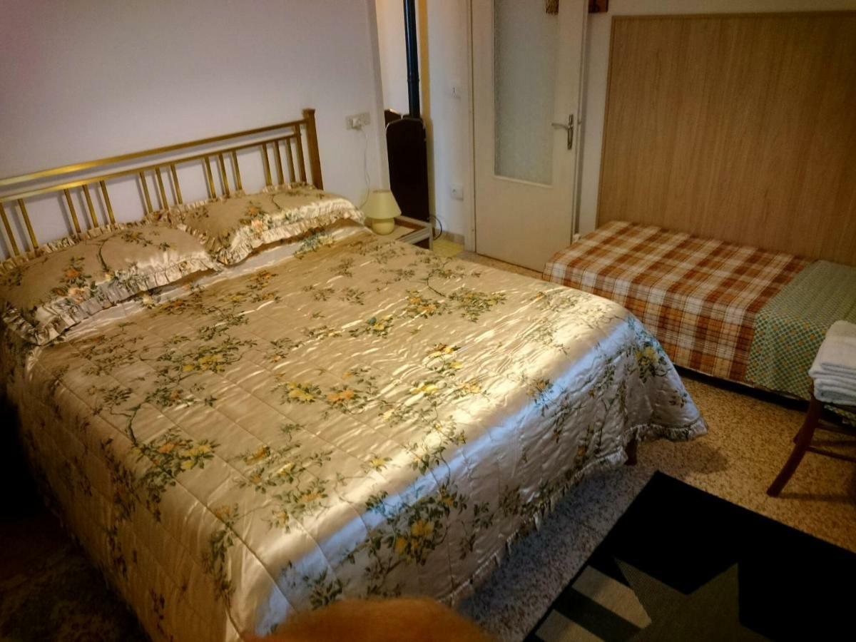 Villa Casa San Martino Teglio Esterno foto